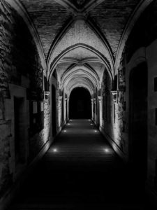 Ghost Hunts South West