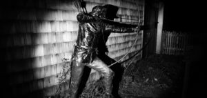 Ghost Hunts Nottingham