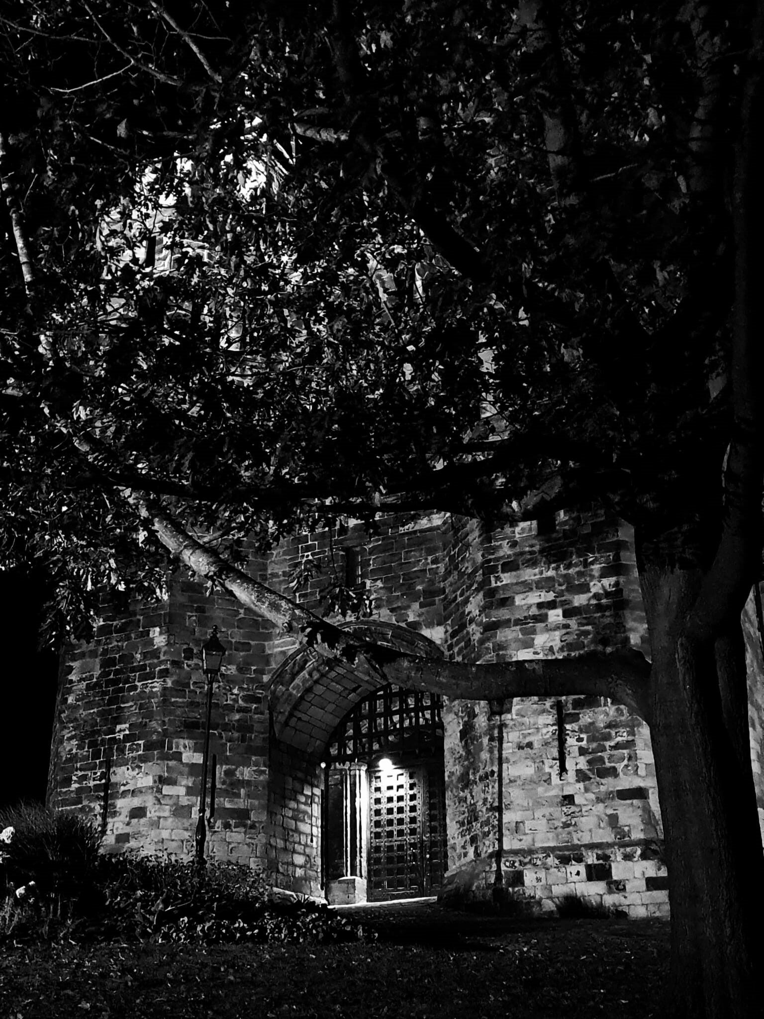 The Trial and Execution Of The Pendle Witches Interactive Ghost Walks, The Final Chapter Lancaster Thumbnail Image