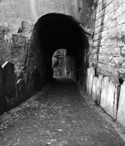Ghost Hunt Liverpool